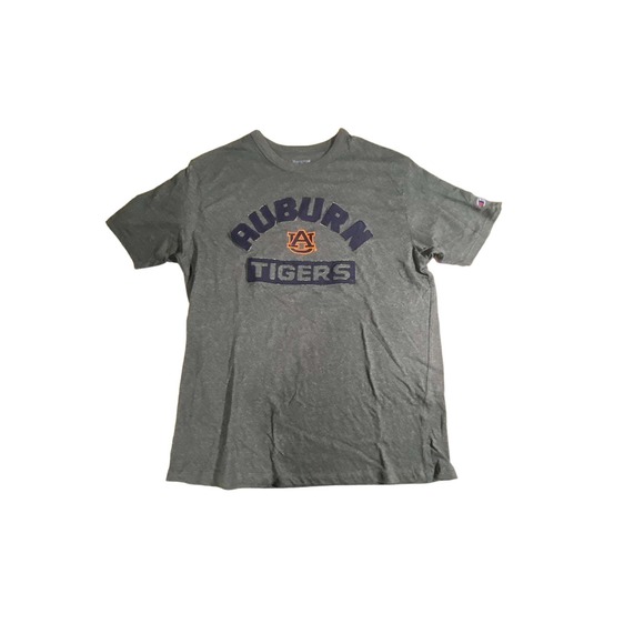 Champion Other - Champion men’s size large Auburn university tigers shirt